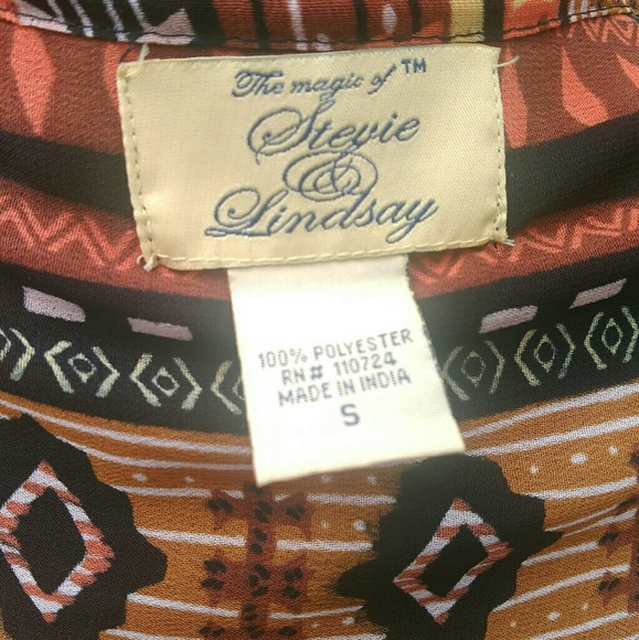 Stevie&Lindsay Cardigan - Picture 4 of 4